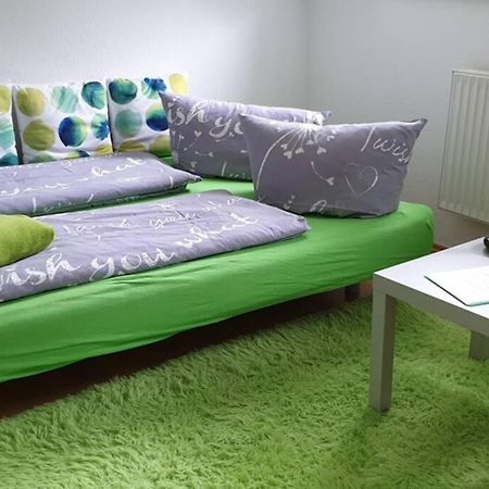 Gemuetlich In Bacharach Apartment Luaran gambar