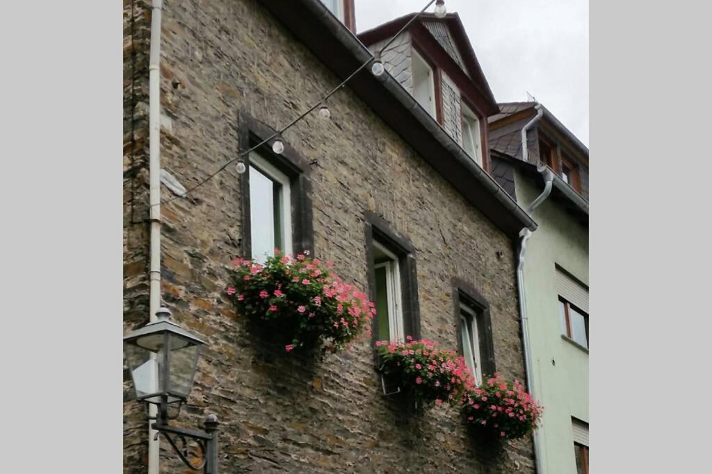 Gemuetlich In Bacharach Apartment Luaran gambar